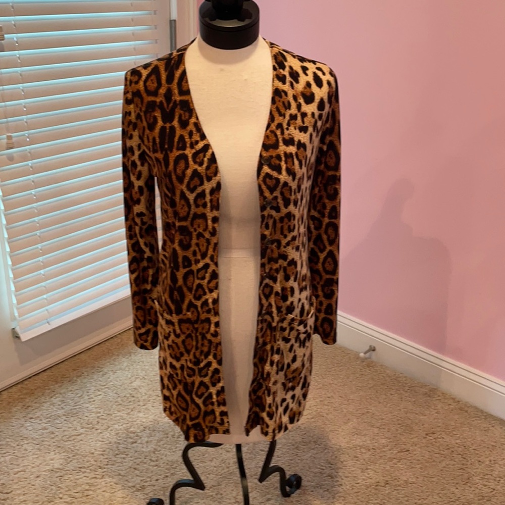 Women’s Lightweight Cardigan